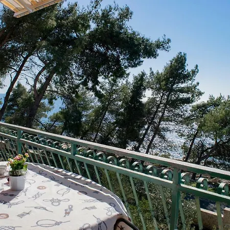 Appartamento Deluxe Seafront